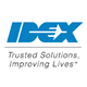 IDEX Corporation Logo