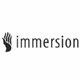 Immersion Corporation Logo