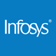 Infosys Limited Logo