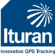 Ituran Location and Control Ltd. Logo