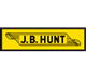 J.B. Hunt Transport Services, Inc. Logo