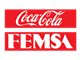 Coca-Cola FEMSA, S.A.B. de C.V. Logo