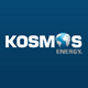 Kosmos Energy Ltd. Logo