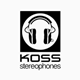 Koss Corporation Logo