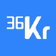 36Kr Holdings Inc Logo