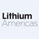 Lithium Americas Corp. Logo