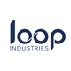 Loop Industries, Inc. Logo