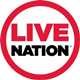 Live Nation Entertainment, Inc. Logo