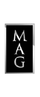 MAG Silver Corp. Logo