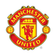 Manchester United plc Logo