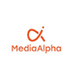 MediaAlpha Inc. Logo