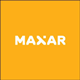 Maxar Technologies Inc. Logo