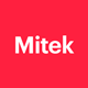 Mitek Systems, Inc. Logo