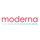 Moderna, Inc. Logo