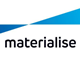 Materialise NV Logo