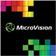 MicroVision, Inc. Logo