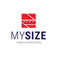 My Size, Inc. Logo