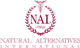 Natural Alternatives International, Inc. Logo