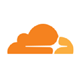 Cloudflare, Inc. Logo