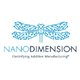 Nano Dimension Ltd. Logo