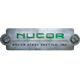 Nucor Corporation Logo