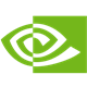 NVIDIA Corporation Logo