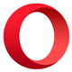 Opera Limited Logo