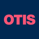 Otis Worldwide Corporation Logo