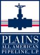 Plains GP Holdings, L.P. Logo