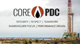 PDC Energy, Inc. Logo