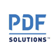 PDF Solutions, Inc. Logo