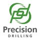 Precision Drilling Corporation Logo