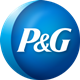 The Procter & Gamble Company Logo