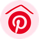 Pinterest, Inc Logo