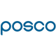 POSCO Holdings Inc. Logo