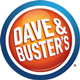 Dave & Buster's Entertainment, Inc Logo