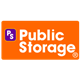 Public Storage Logo