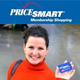 PriceSmart, Inc. Logo