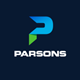 Parsons Corporation Logo