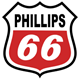 Phillips 66 Logo