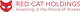 Red Cat Holdings, Inc. Logo