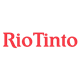 Rio Tinto Group Logo