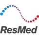 ResMed Inc. Logo