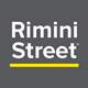 Rimini Street, Inc. Logo