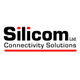 Silicom Ltd. Logo