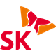 SK Telecom Co.,Ltd Logo