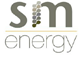 SM Energy Company Logo