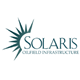 Solaris Oilfield Infrastructure, Inc. Logo