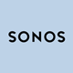 Sonos, Inc. Logo