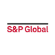 S&P Global Inc. Logo